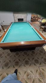 Tavolo da biliardo
