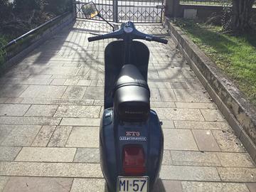 Piaggio Vespa 125 L - 1978