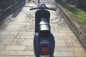 Piaggio Vespa 125 L - 1978