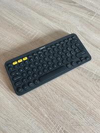 Logitech K380 Tastiera