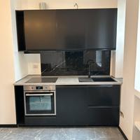 Cucina completa moderna