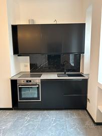 Cucina completa moderna