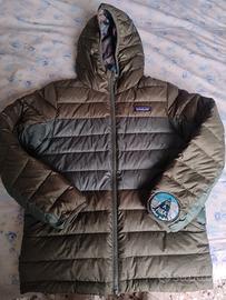 Patagonia 