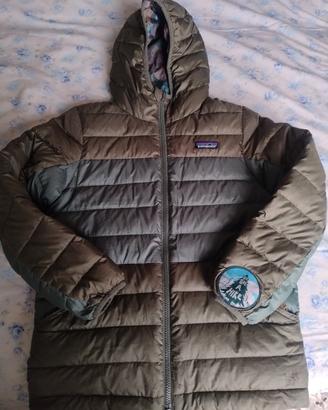 Patagonia 