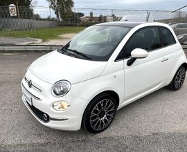 Fiat 500 1.0 Hybrid Dolcevita NAVI CERCHI 16"