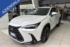 Lexus NX 450h+ 2.5 phev premium+ 4wd 309cv e-cvt