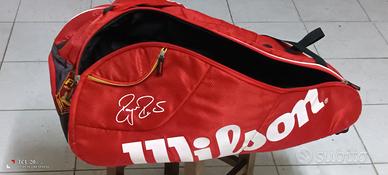 Borsa da tennis wilson