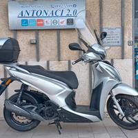 Kymco People 150i S - 2016 - KM 29167