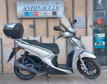 Kymco People 150i S - 2016 - KM 29167