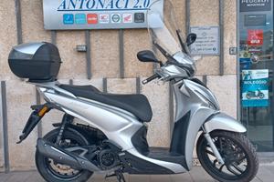 Kymco People 150i S - 2016 - KM 29167