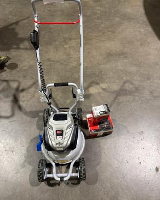 Tagliaerba GRIN a batteria BM37