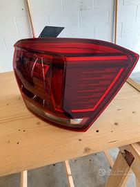 FARO POSTERIORE DESTRO POLO GTI 2019