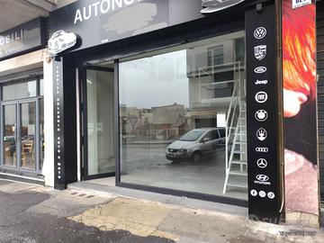 Rif.RD69| negozio catania