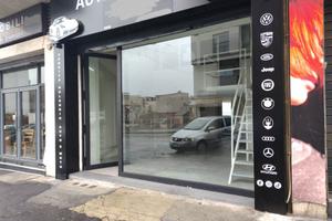 Rif.RD69| negozio catania