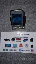 8665N-Cellulare Samsung Pocket 3G GT-S3370 Grigio