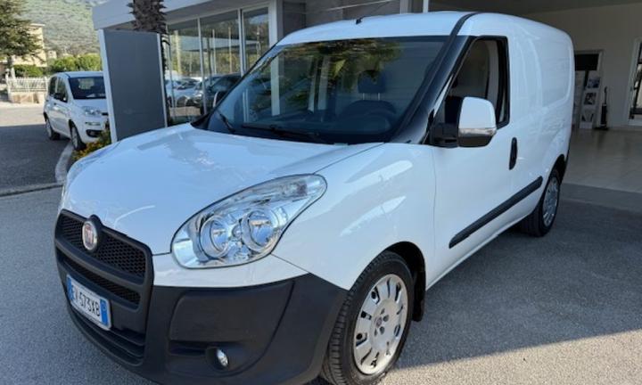 FIAT Doblo Doblò 1.6 MJT 105CV PC-TN Cargo Lamie