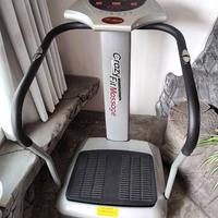 Pedana vibrante Crazy Fit Massage