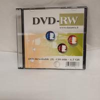 Dvd-rw neutri