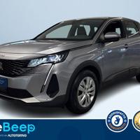 Peugeot 3008 1.2 PURETECH T ACTIVE S&S 130CV
