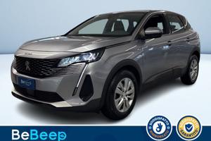 Peugeot 3008 1.2 PURETECH T ACTIVE S&S 130CV