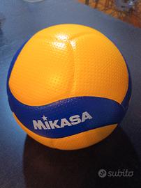 Pallone da Volley MIKASA V200W
