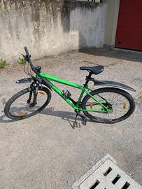 Bici MTB Cannondale Trail 7