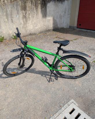 Bici MTB Cannondale Trail 7
