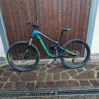 norco range carbon 7.4