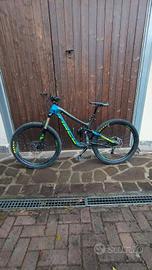 norco range carbon 7.4