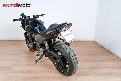 Kawasaki z750 2005