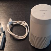 BOSE diffusore revolve II blootooth wireless