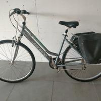 bicicletta citybike 