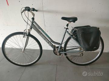 bicicletta citybike 