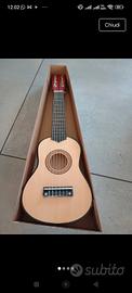 Chitarra pocket 21"