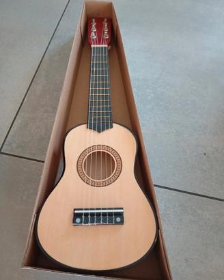 Chitarra pocket 21"