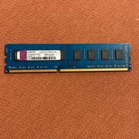 Ddr3 kingston 2gb