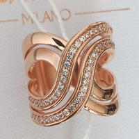 Anello Bronzallure Nuovo ✨