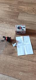 mulinello da casting iron claw the tool NG 1501