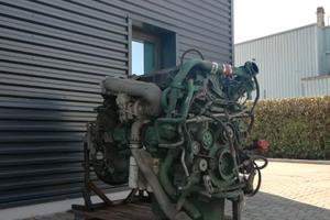Motore Volvo D16K Euro 6 550 650 750 cv