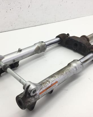 APRILIA SCARABEO LIGHT 250 FORCELLA - PUNTI DI RUG