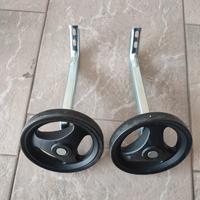 Rotelle bici