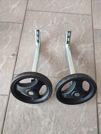 Rotelle bici