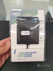 lettore smart card