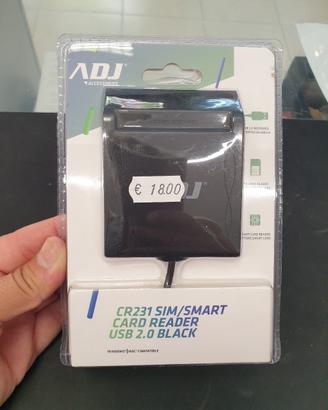 lettore smart card