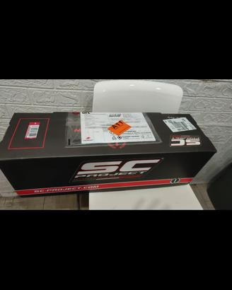 CRT SC PROJECT Z900