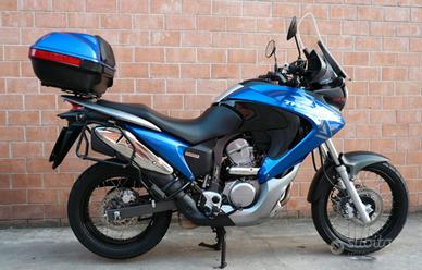 Honda Transalp 700