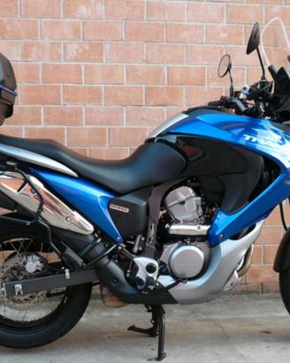 Honda Transalp 700