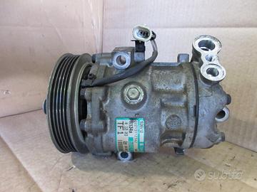 Compressore clima OPEL CORSA C 1.2 B del 2004