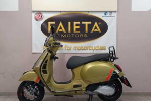 Vespa GTS 300 Super Sport - 2024