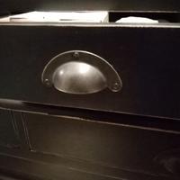 Credenza